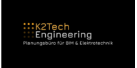 Kundenlogo K2Tech Engineering GmbH