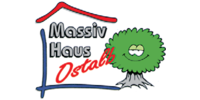 Kundenlogo Massiv-Haus Ostalb GmbH