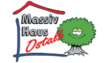 Kundenlogo von Massiv-Haus Ostalb GmbH