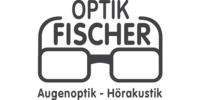 Kundenlogo Optik Fischer - Augenoptik und hörakustik