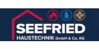 Kundenlogo Seefried Haustechnik GmbH Co. KG