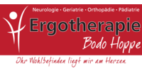 Kundenlogo Ergotherapiepraxis Hoppe Bodo