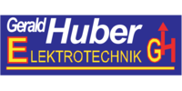 Kundenlogo Huber Gerald