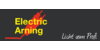 Kundenlogo von Electric Arning