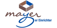 Kundenlogo Schreinerei Mayer