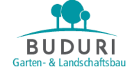 Kundenlogo Garten- & Landschaftsbau Buduri Samiri