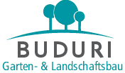Kundenlogo von Garten- & Landschaftsbau Buduri Samiri