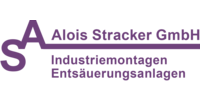 Kundenlogo Stracker Alois GmbH