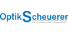 Kundenlogo von Optik Scheuerer