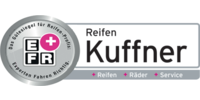 Kundenlogo Kuffner - Reifen