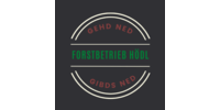Kundenlogo Hödl Forstbetrieb Kundenlogo Hödl Forstbetrieb