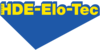 Kundenlogo von Elektro HDE-Elo-Tec GmbH