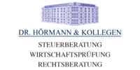 Kundenlogo HÖRMANN DR. u. KOLLEGEN