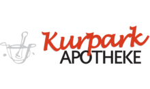 Kundenlogo von Kurpark-Apotheke