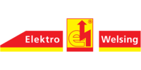 Kundenlogo ELEKTRO WELSING