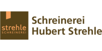 Kundenlogo Schreinerei Strehle Hubert