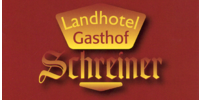 Kundenlogo Landhotel Gasthof Schreiner