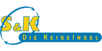 Kundenlogo S & K Die Reiseinsel