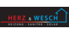 Kundenlogo von Herz & Wesch GmbH