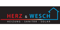 Kundenlogo Herz & Wesch GmbH