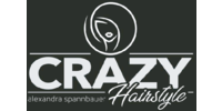 Kundenlogo Friseur CRAZY hairstyle Spannbauer Alexandra