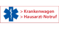 Kundenlogo Krankentransport Rettungsdienst