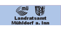 Kundenlogo Landratsamt Mühldorf a. Inn
