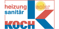 Kundenlogo Koch Heizung, Sanitär