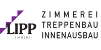 Kundenlogo Zimmerei Lipp GmbH & Co. KG