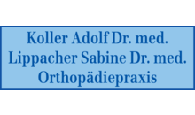 Kundenlogo von Koller Adolf Dr.med. und Lippacher Sabine PD Dr.med.