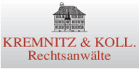 Kundenlogo Kremnitz & Partner Rechtsanwälte PartmbB , Kremnitz Michael, Küfner Kerstin, Grupp Bettina
