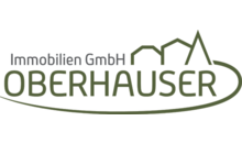 Kundenlogo von Oberhauser Immobilien GmbH