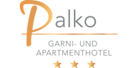 Kundenlogo Hotel Palko Garni
