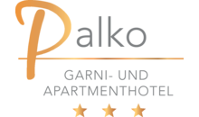 Kundenlogo von Hotel Palko Garni