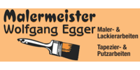 Kundenlogo Egger Wolfgang, Malermeister