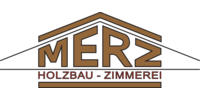 Kundenlogo Florian Merz Holzbau GmbH