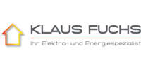 Kundenlogo Fuchs Klaus