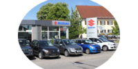 Kundenlogo Autohaus Griesbeck