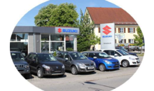 Kundenlogo von Autohaus Griesbeck