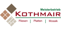 Kundenlogo Kothmair, Meisterbetrieb