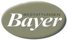 Kundenlogo von Bayer Bestattungen Inh. Christian Ettmüller e.K.