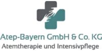 Kundenlogo Ambulante Intensivpflege Atep-Bayern GmbH & Co. KG
