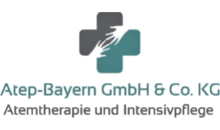 Kundenlogo von Ambulante Intensivpflege Atep-Bayern GmbH & Co. KG