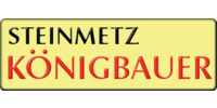 Kundenlogo Königbauer, Steinmetz