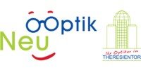 Kundenlogo Optik Neu