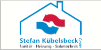 Kundenlogo Kübelsbeck GmbH