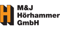 Kundenlogo Hörhammer M & J GmbH