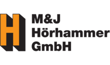 Kundenlogo von Hörhammer M & J GmbH