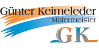 Kundenlogo Keimeleder Malermeister GmbH & Co. KG