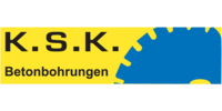 Kundenlogo Betonbohrungen K.S.K.